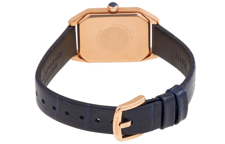 Механические часы EMPORIO ARMANI 24mm AR11426 - изображение 3