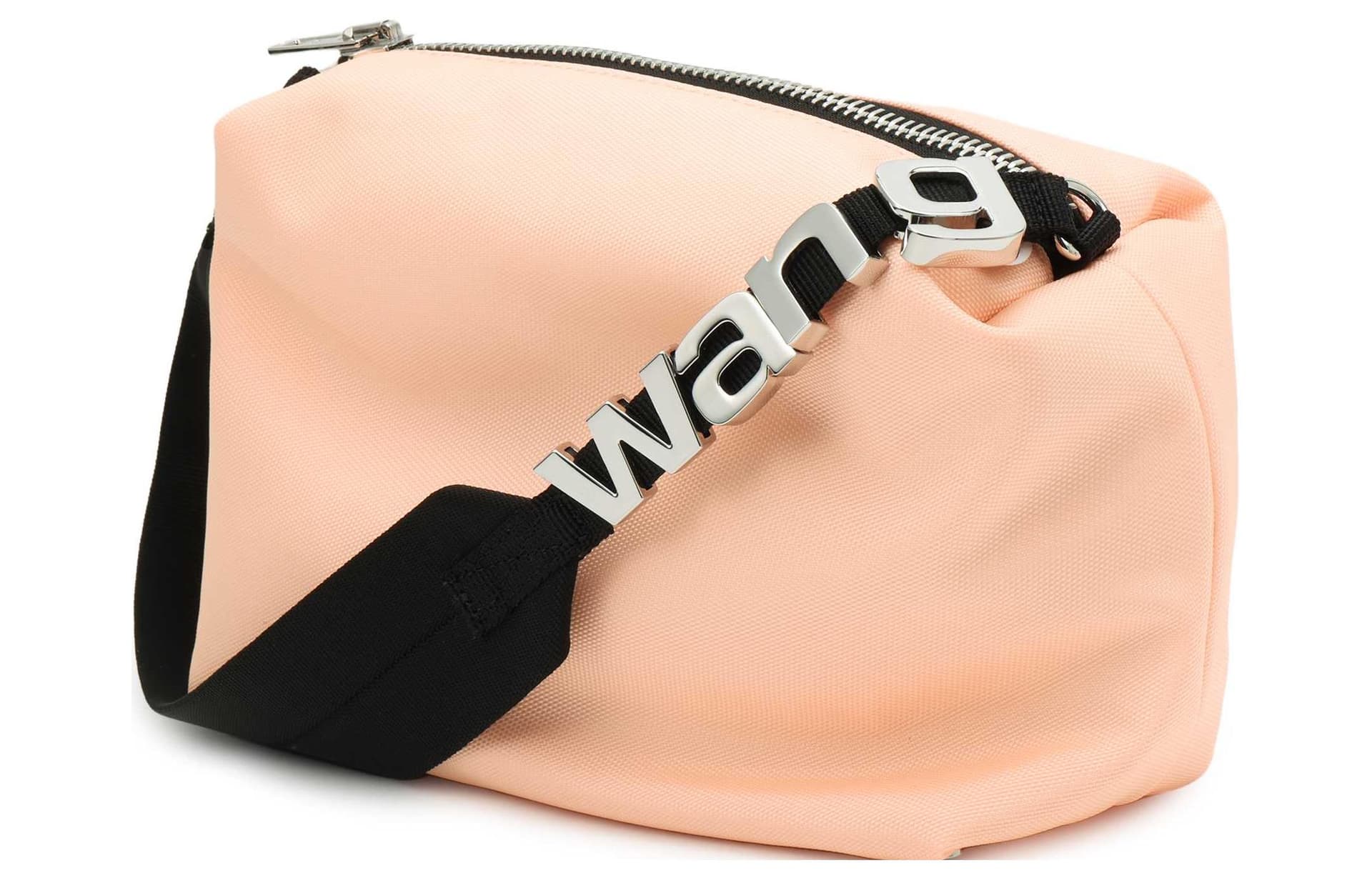 Сумка alexander wang heiress Logo - изображение 3