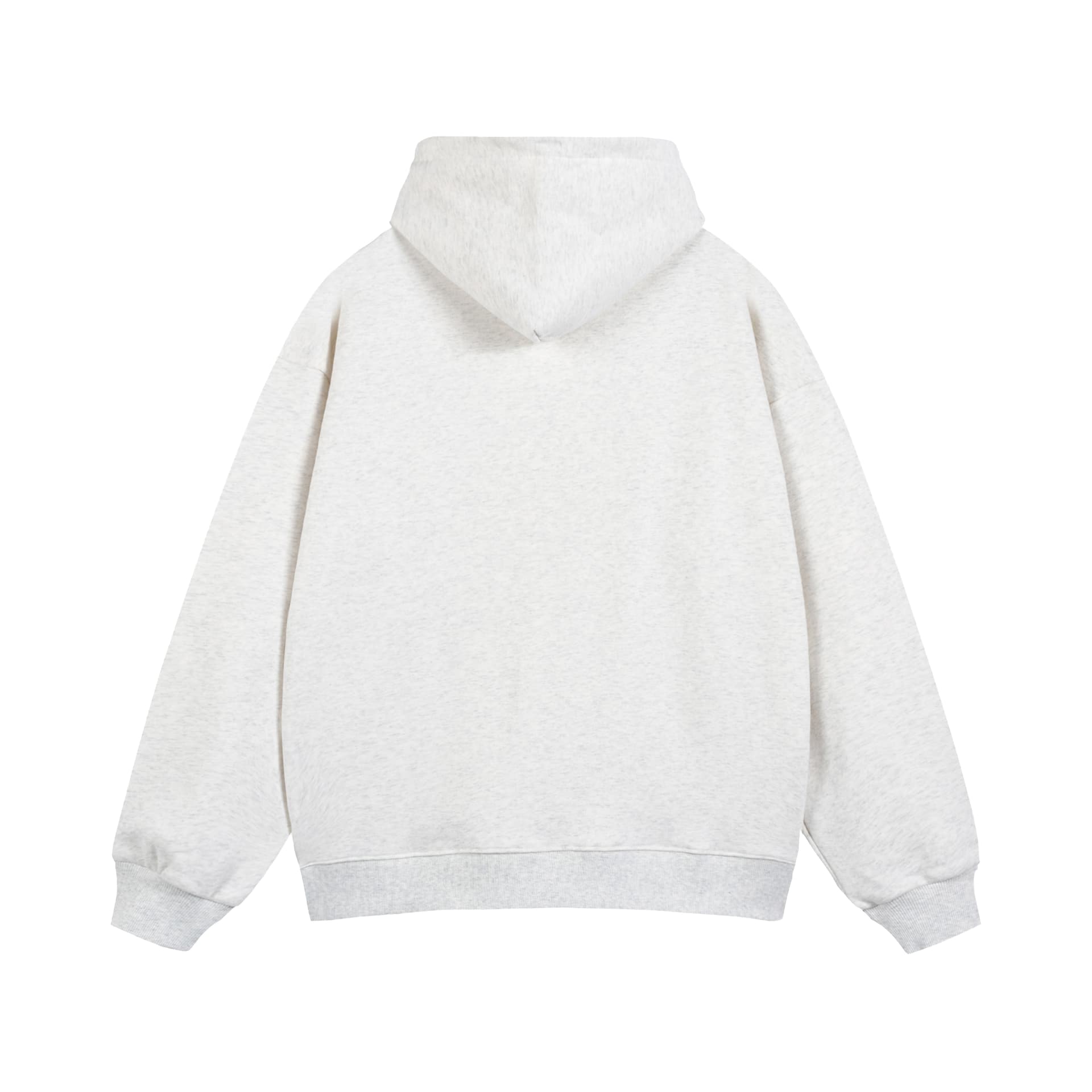 Худи RECOLETA x OKET Hoodie - изображение 2