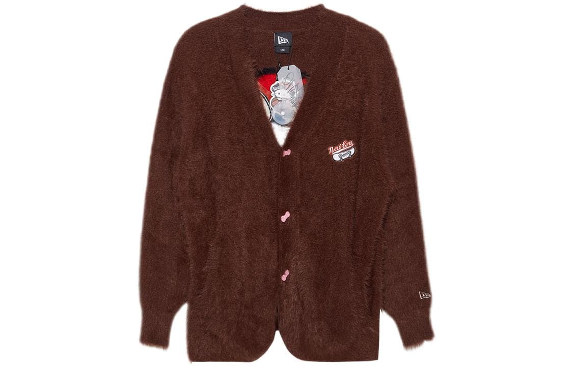 New Era x Hello kitty FW22 Vhellokitty - изображение 2