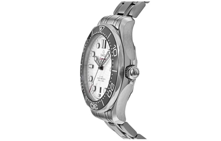 Часы OMEGA Seamaster 210.30.42.20.04.001 - изображение 5
