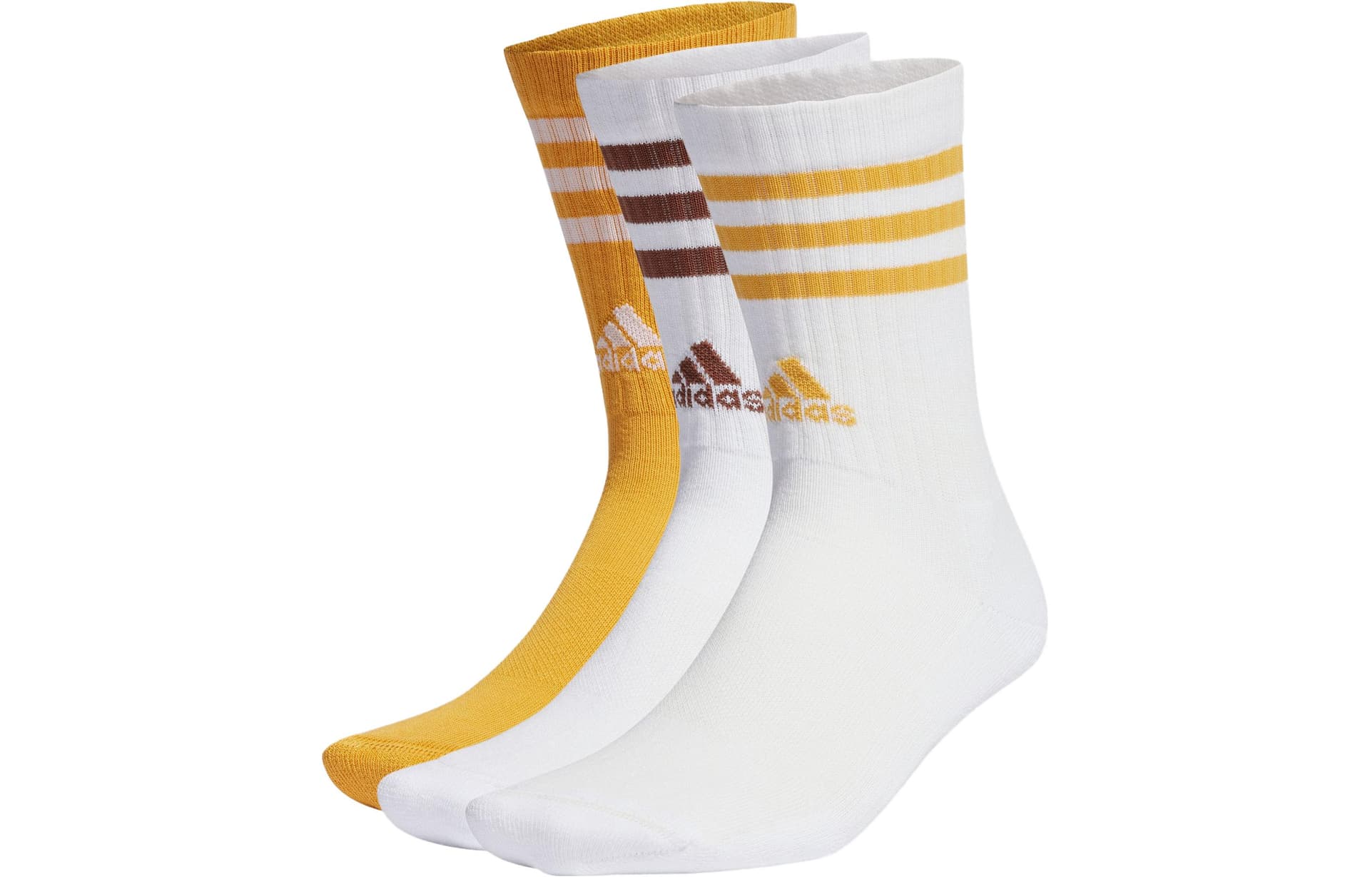 Носки adidas 3 - изображение 1