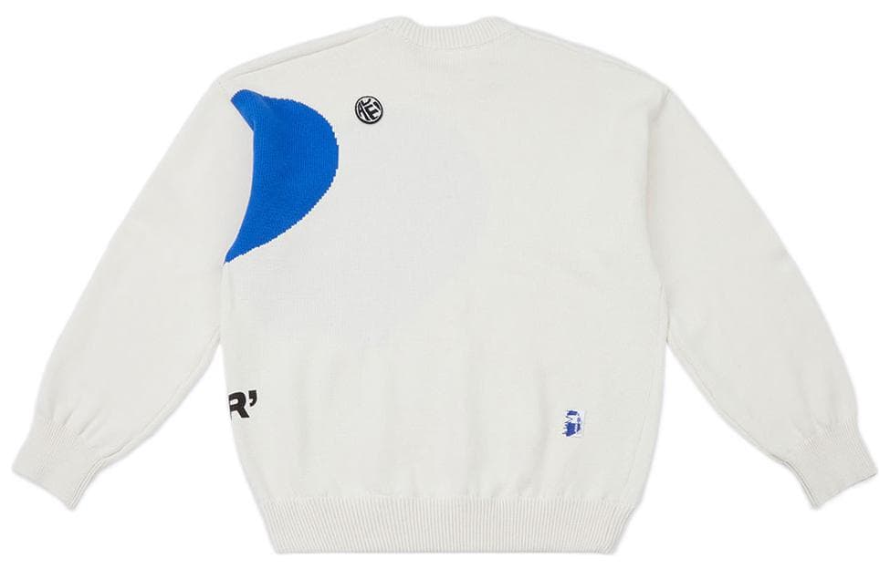 ADER ERROR SS22 Logo - изображение 2