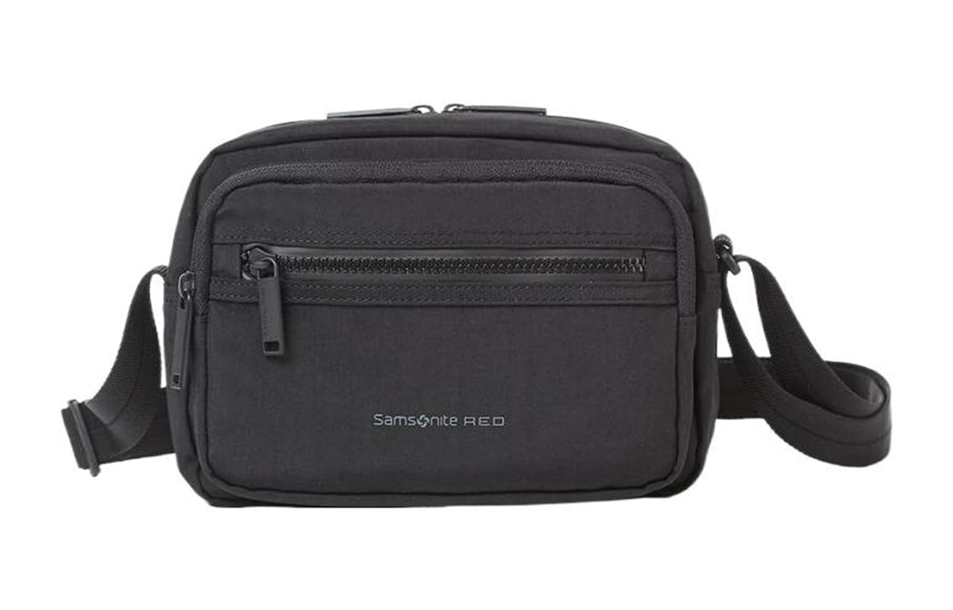 Сумка через плечо SAMSONITE MARSTON - изображение 1