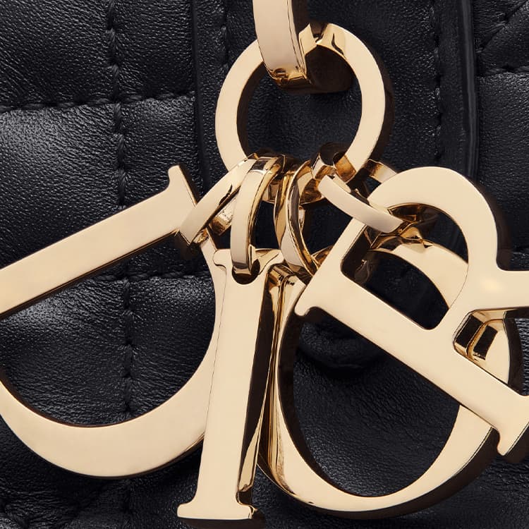 Сумка DIOR Toujours - изображение 7