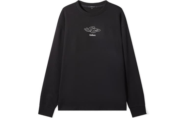 Худи CABBEEN LOGO - изображение 1