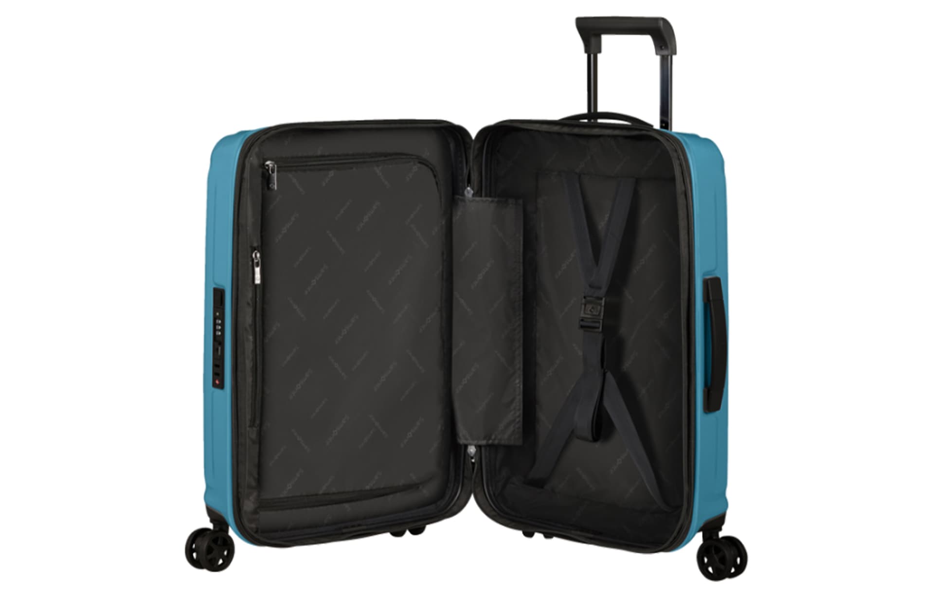 SAMSONITE NUON KF0 20252830 - изображение 6
