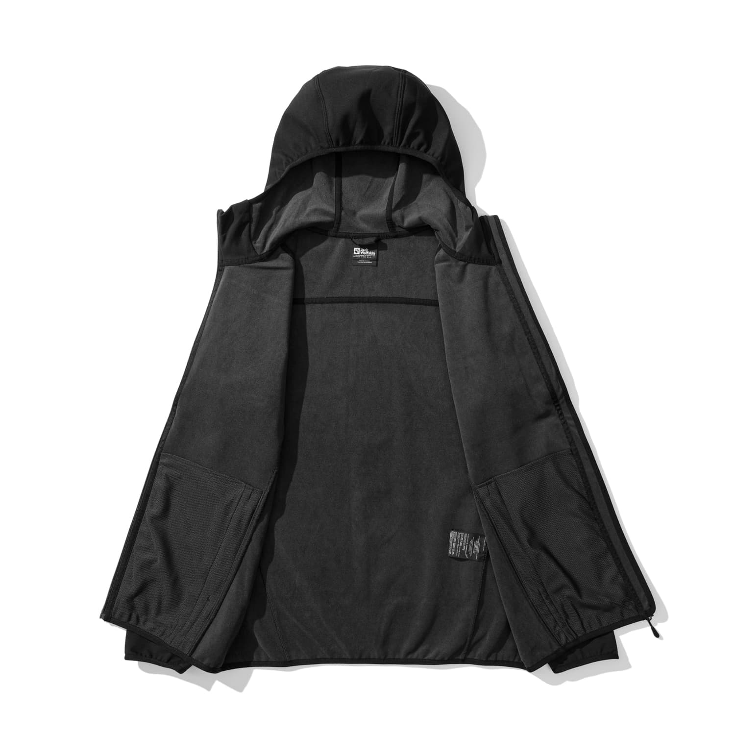 Куртка Jack Wolfskin - изображение 3