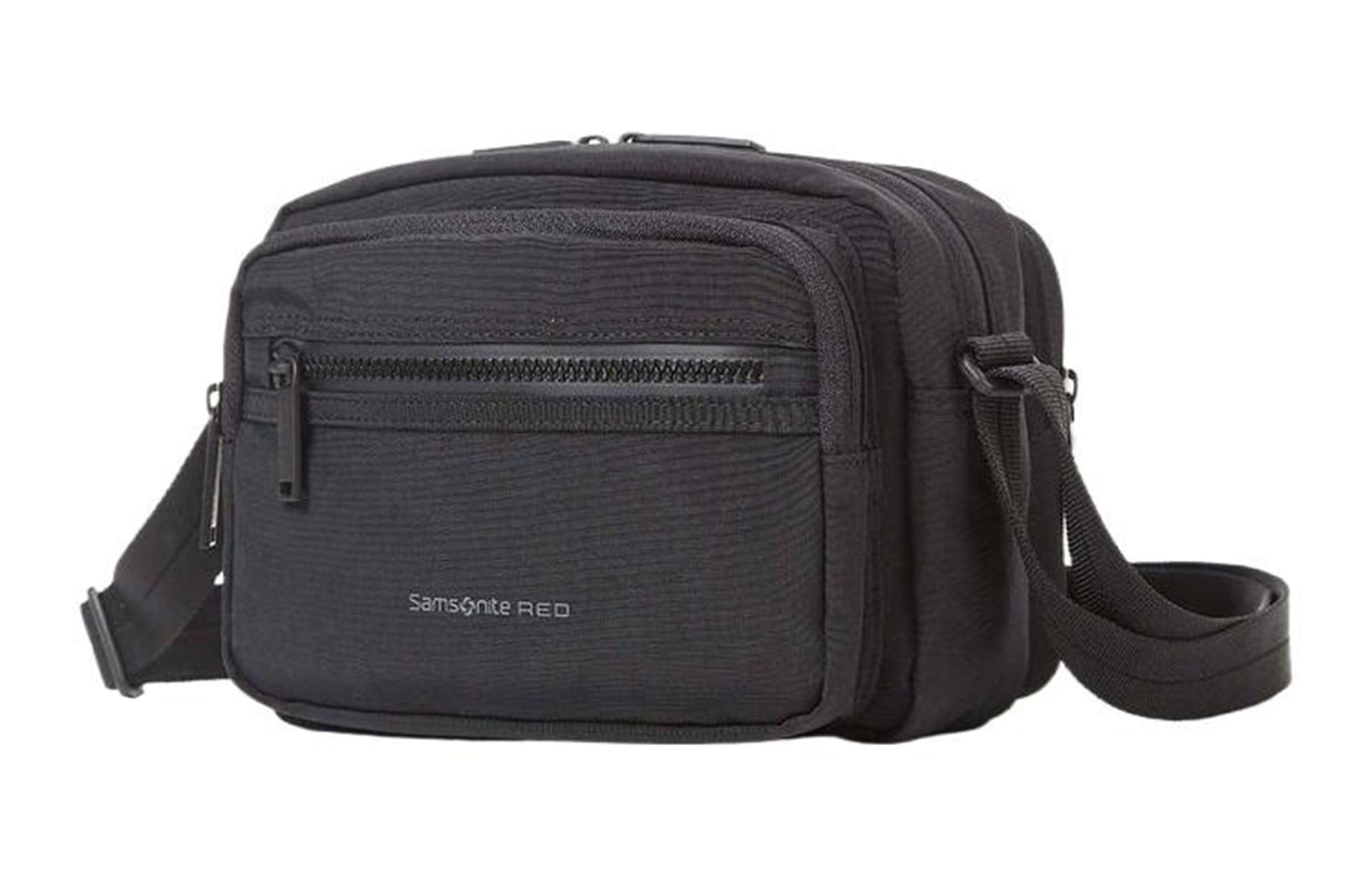 Сумка через плечо SAMSONITE MARSTON - изображение 2