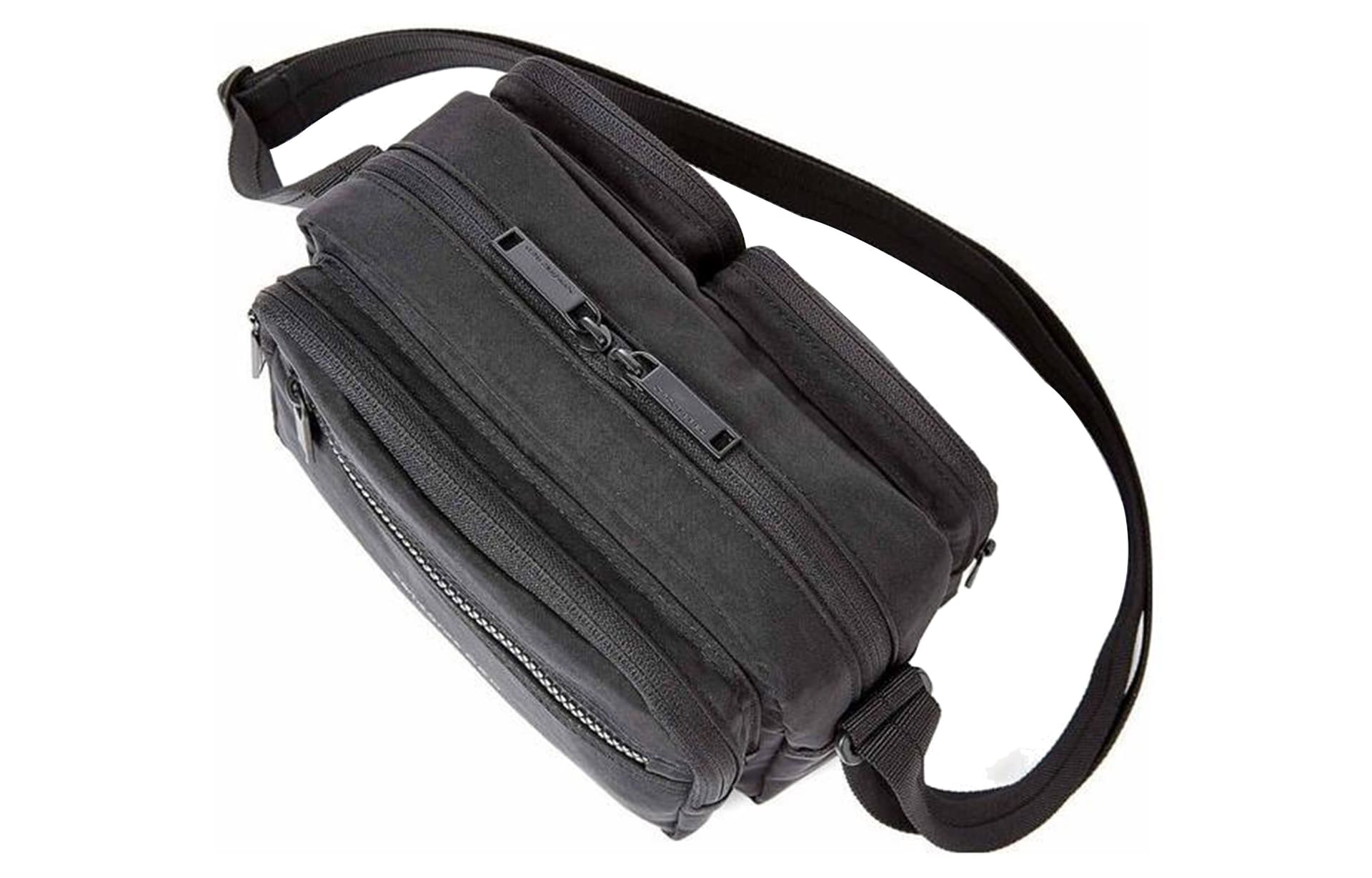 Сумка через плечо SAMSONITE MARSTON - изображение 6