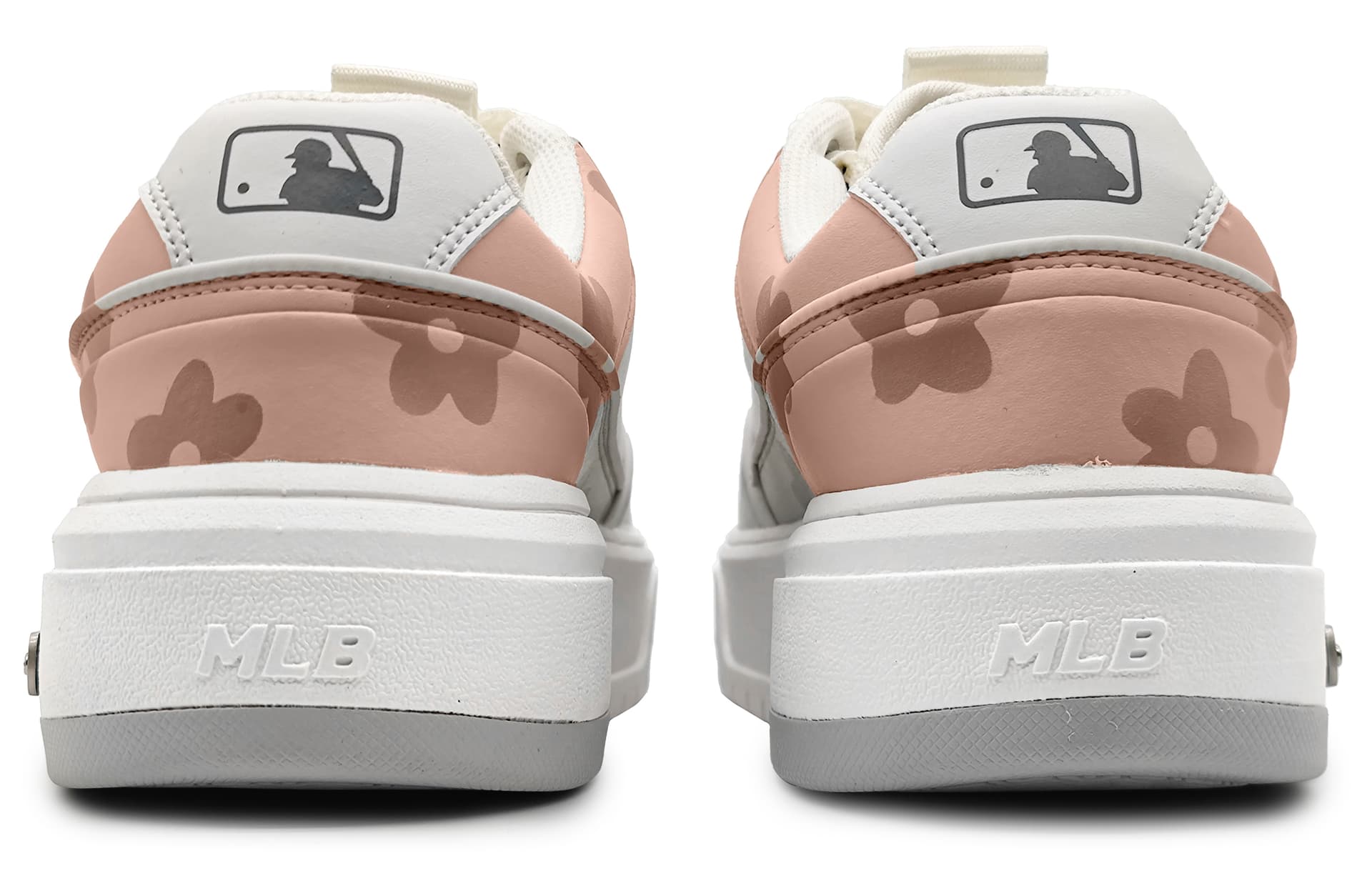 Кроссовки MLB Chunky Liner - изображение 6
