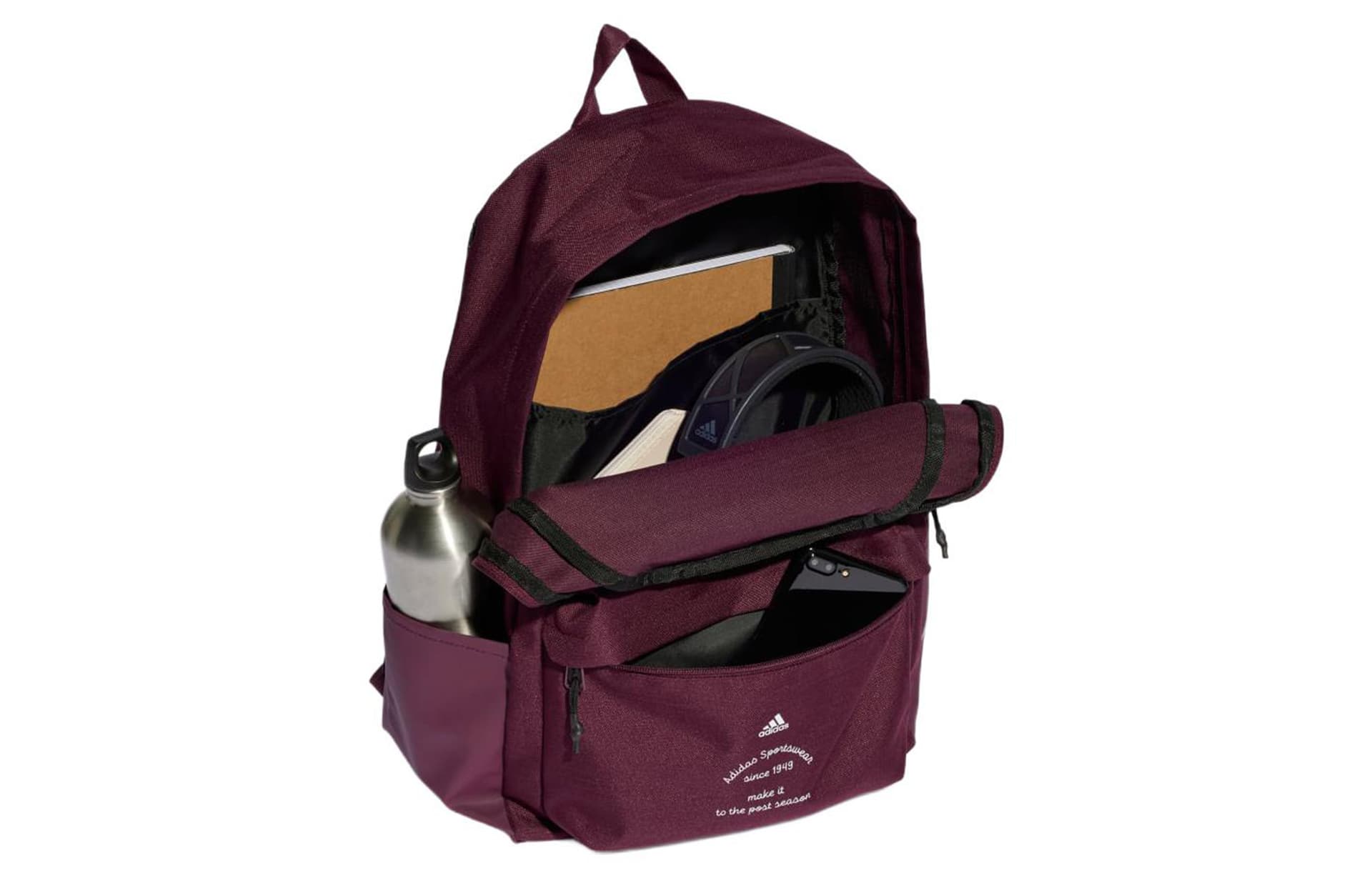 Рюкзак adidas - изображение 4