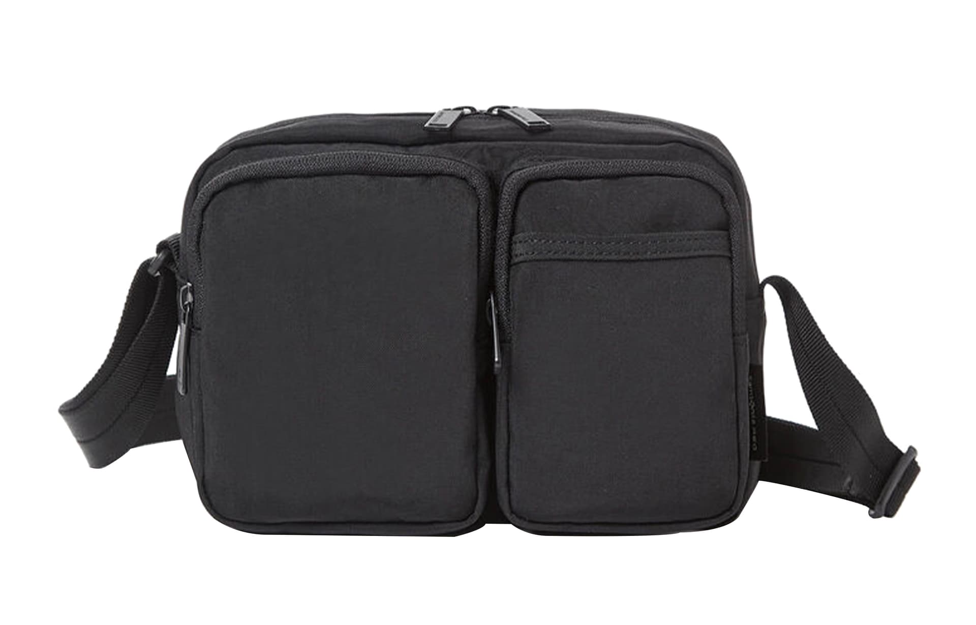 Сумка через плечо SAMSONITE MARSTON - изображение 4