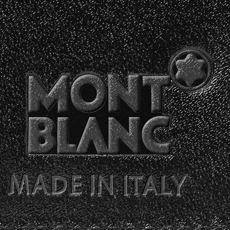 Кошелек MONTBLANC MONTBLANC 8 - изображение 6