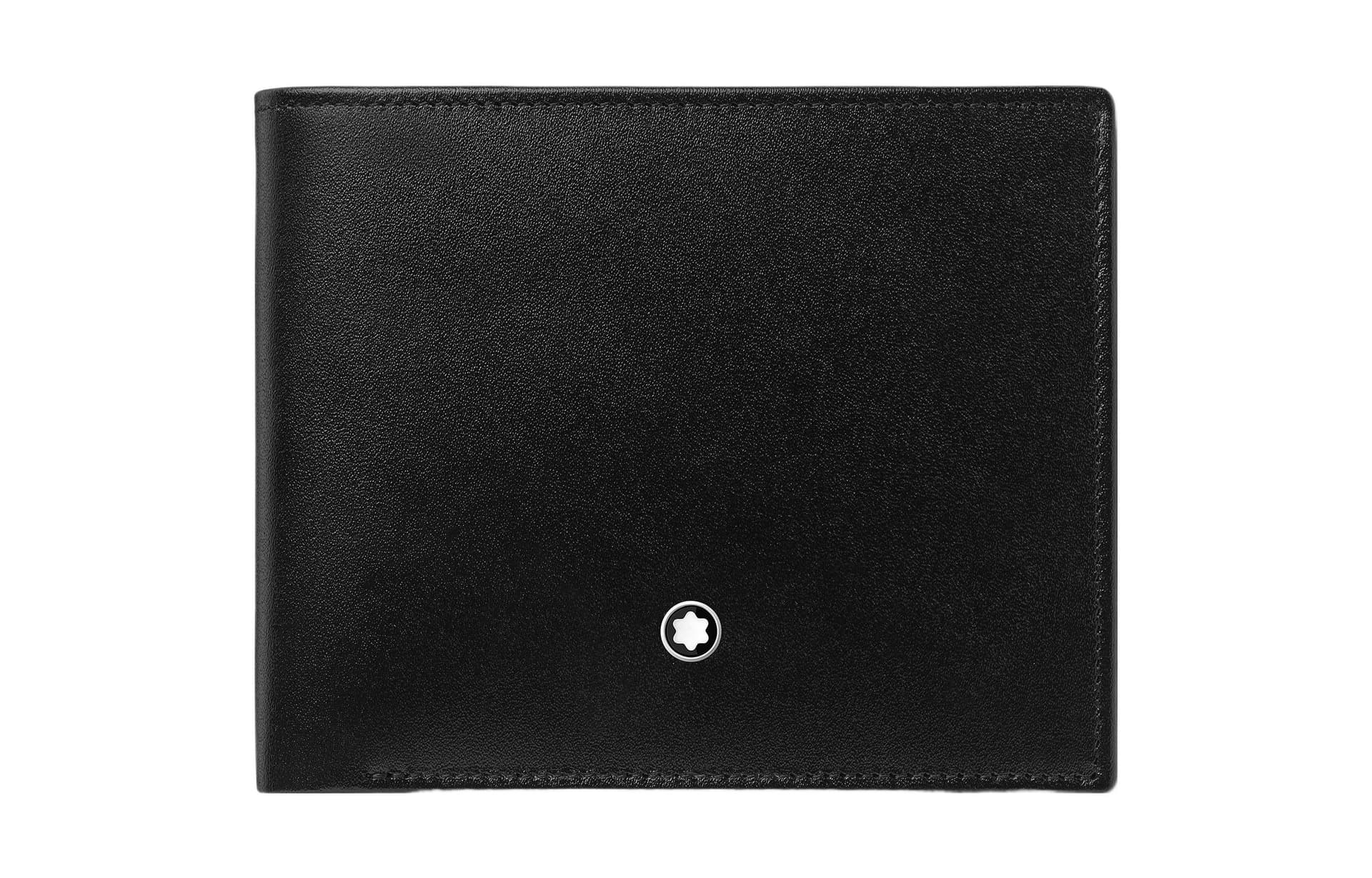 Кошелек MONTBLANC MONTBLANC 8 - изображение 1