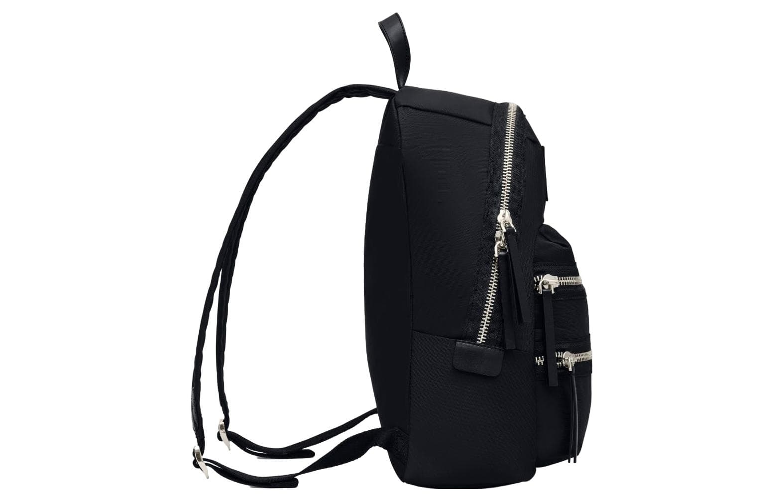 Рюкзак MARC JACOBS Logo - изображение 2