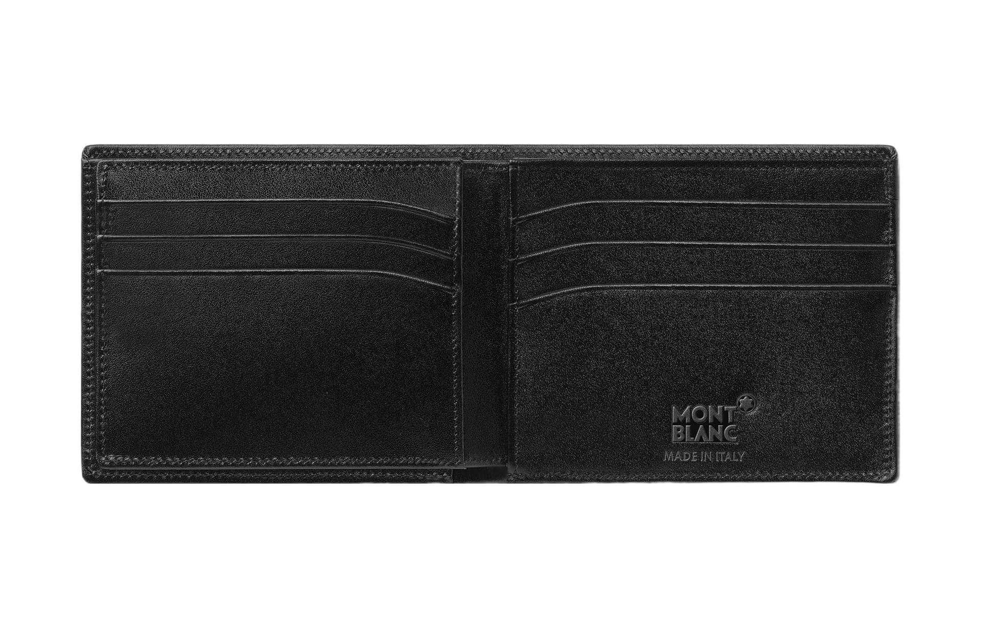 Кошелек MONTBLANC MONTBLANC 8 - изображение 3