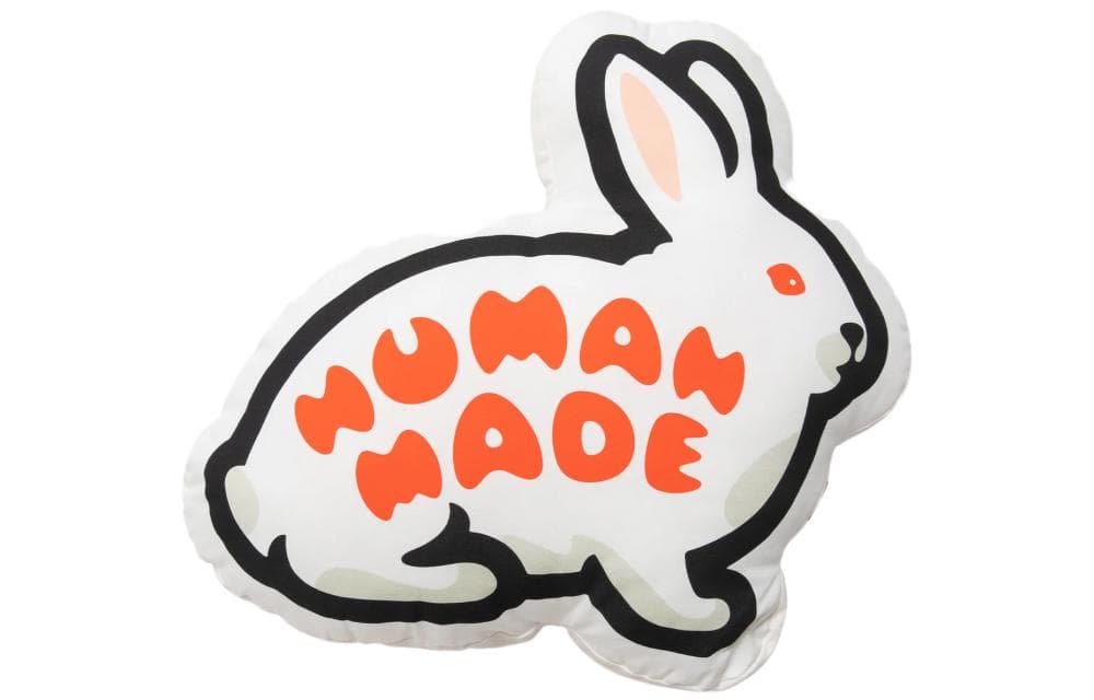 HUMAN MADE - изображение 4