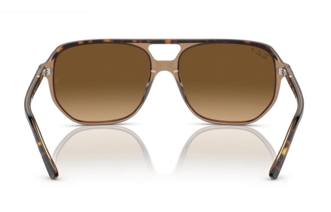 Солнцезащитные очки RayBan Logo - изображение 4