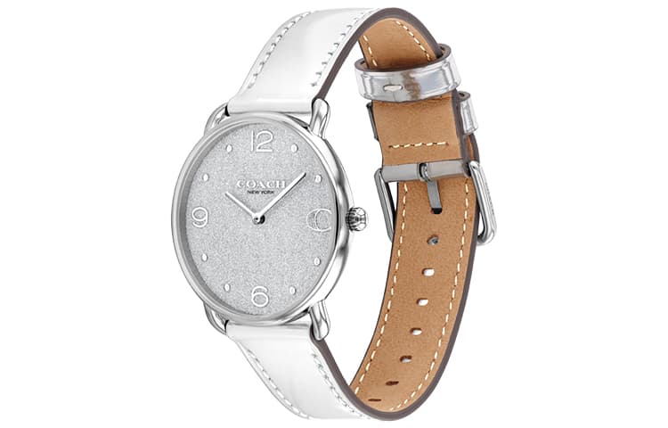 Механические часы COACHELLIOT 36mm 14504246 - изображение 2