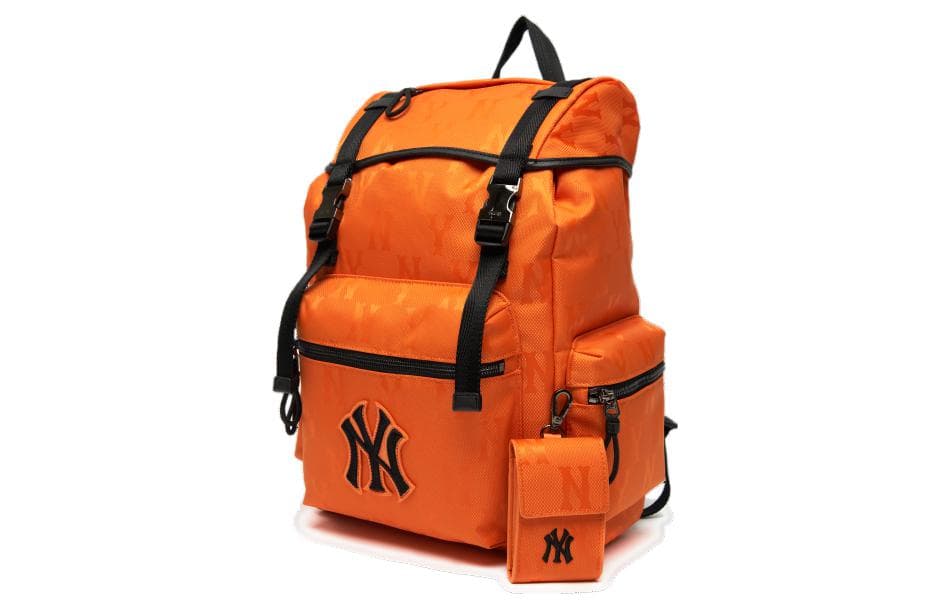 Рюкзак MLB NY - изображение 2