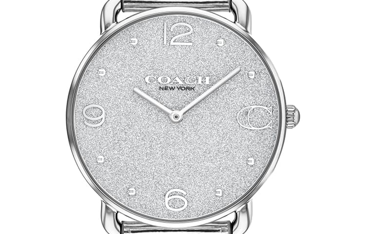 Механические часы COACHELLIOT 36mm 14504246 - изображение 4