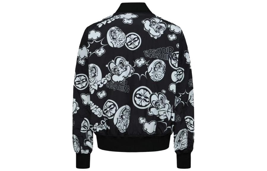 Куртка EVISU FW23 - изображение 2