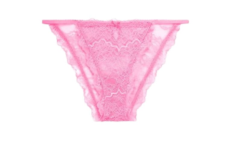 Трусы Victoria's Secret 1 - изображение 1