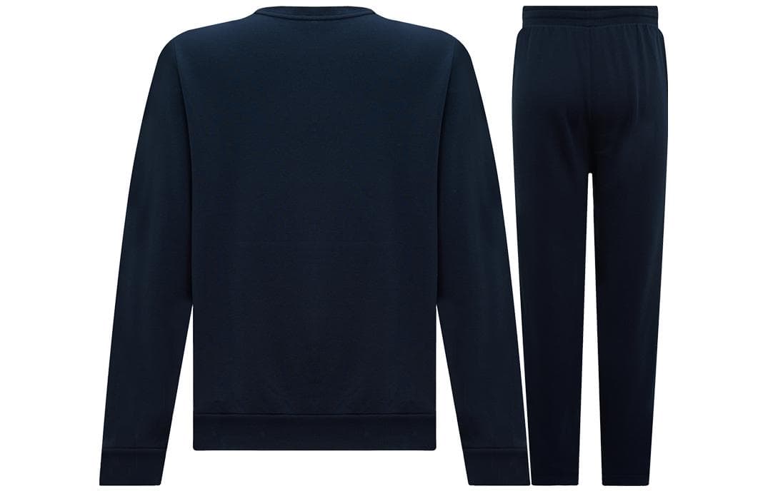Спортивный костюм EMPORIO ARMANI FW23 - изображение 2