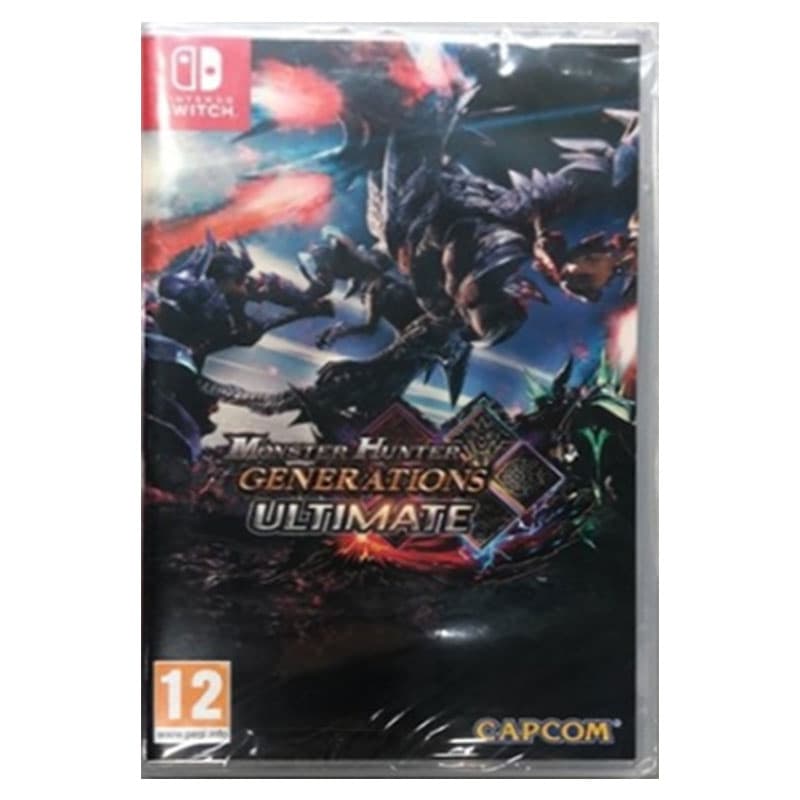 NINTENDO SWITCH NS XX XXGU - изображение 3