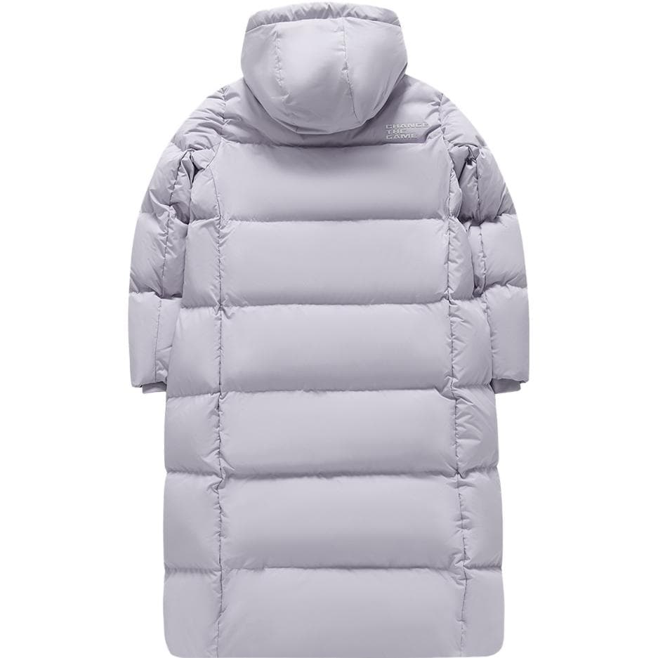 Пуховик FILA FUSION 2023 - изображение 2
