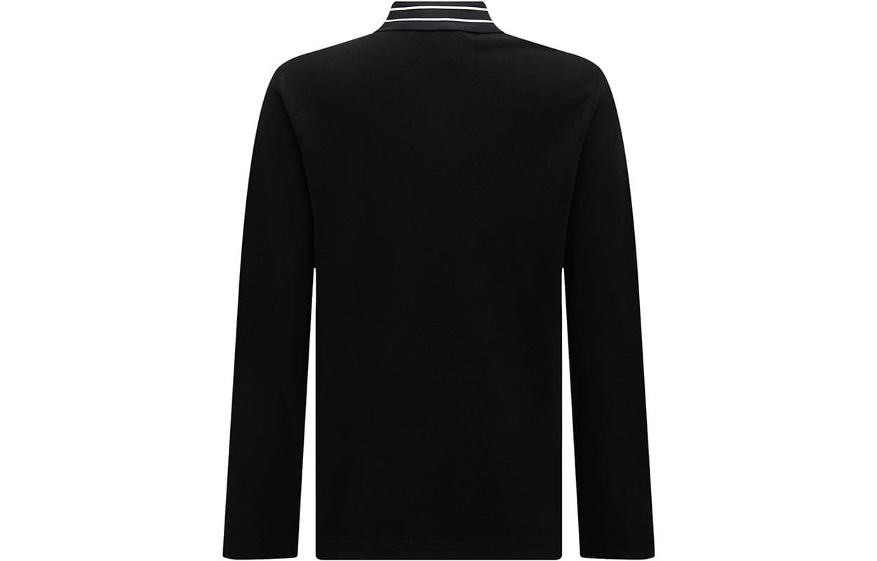 Поло VERSACE JEANS COUTURE FW23 LogoPolo - изображение 2