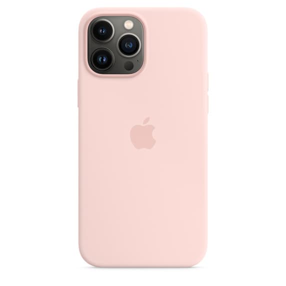 Чехол для телефона Apple iPhone 13 Pro Max MagSafe - изображение 8