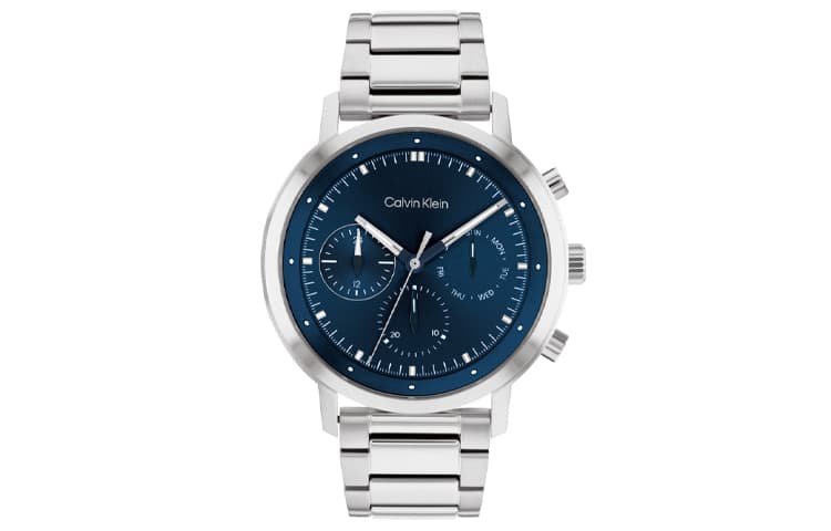 Механические часы CKCalvin Klein 44mm 25200063 - изображение 1