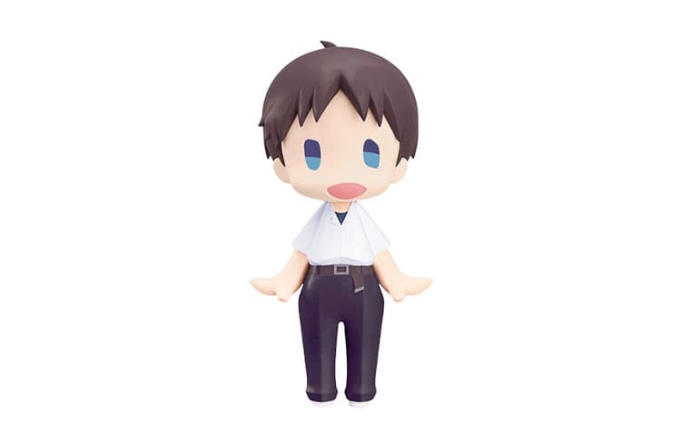 GSC HELLO GOOD SMILE Ver. Q 10cm - изображение 2