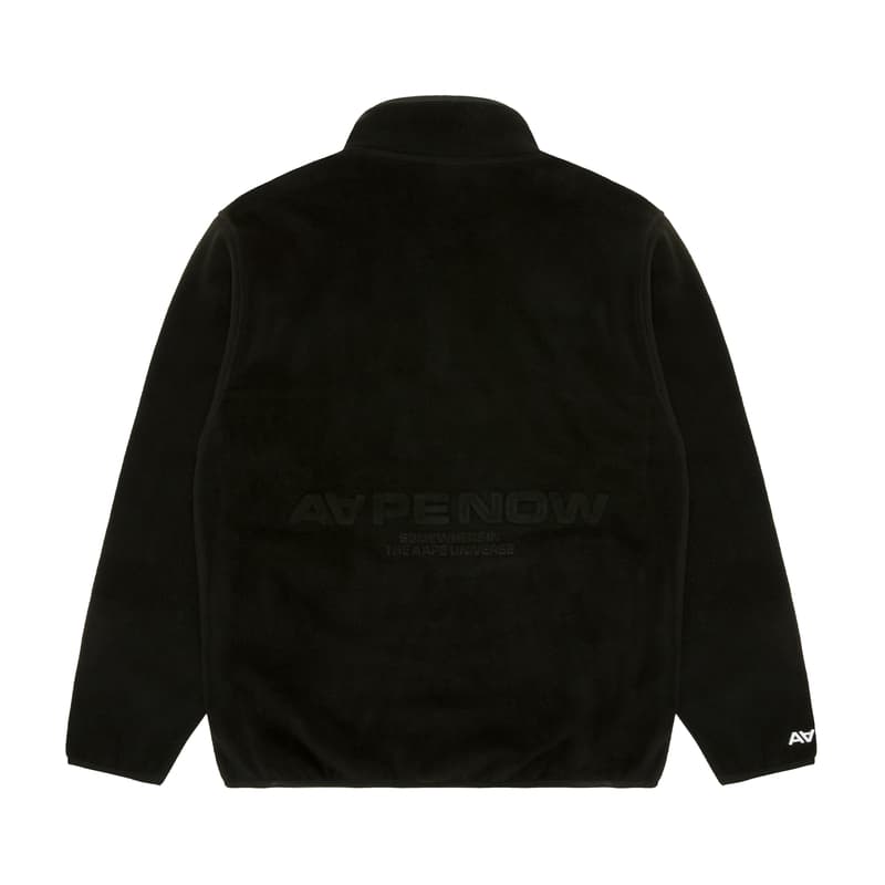 Худи Aape - изображение 2