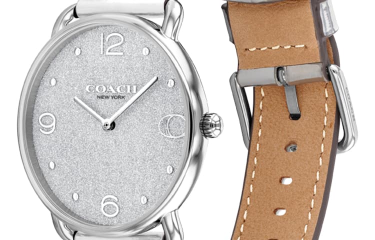 Механические часы COACHELLIOT 36mm 14504246 - изображение 6