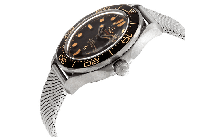 Часы OMEGA Seamaster 007 Edition - изображение 3