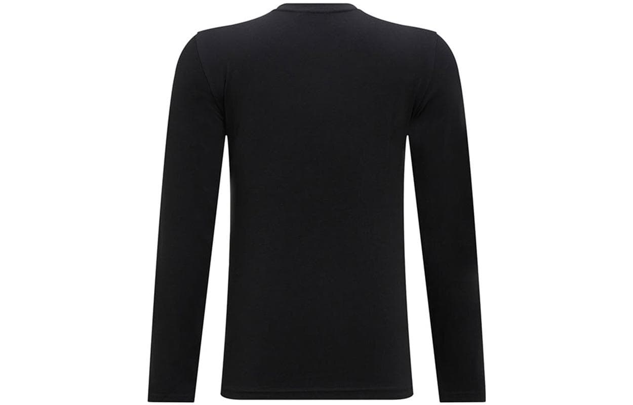 Футболка EMPORIO ARMANI FW23 LogoT - изображение 2