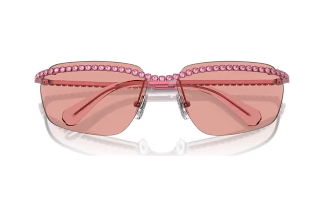 Солнцезащитные очки Swarovski - изображение 3