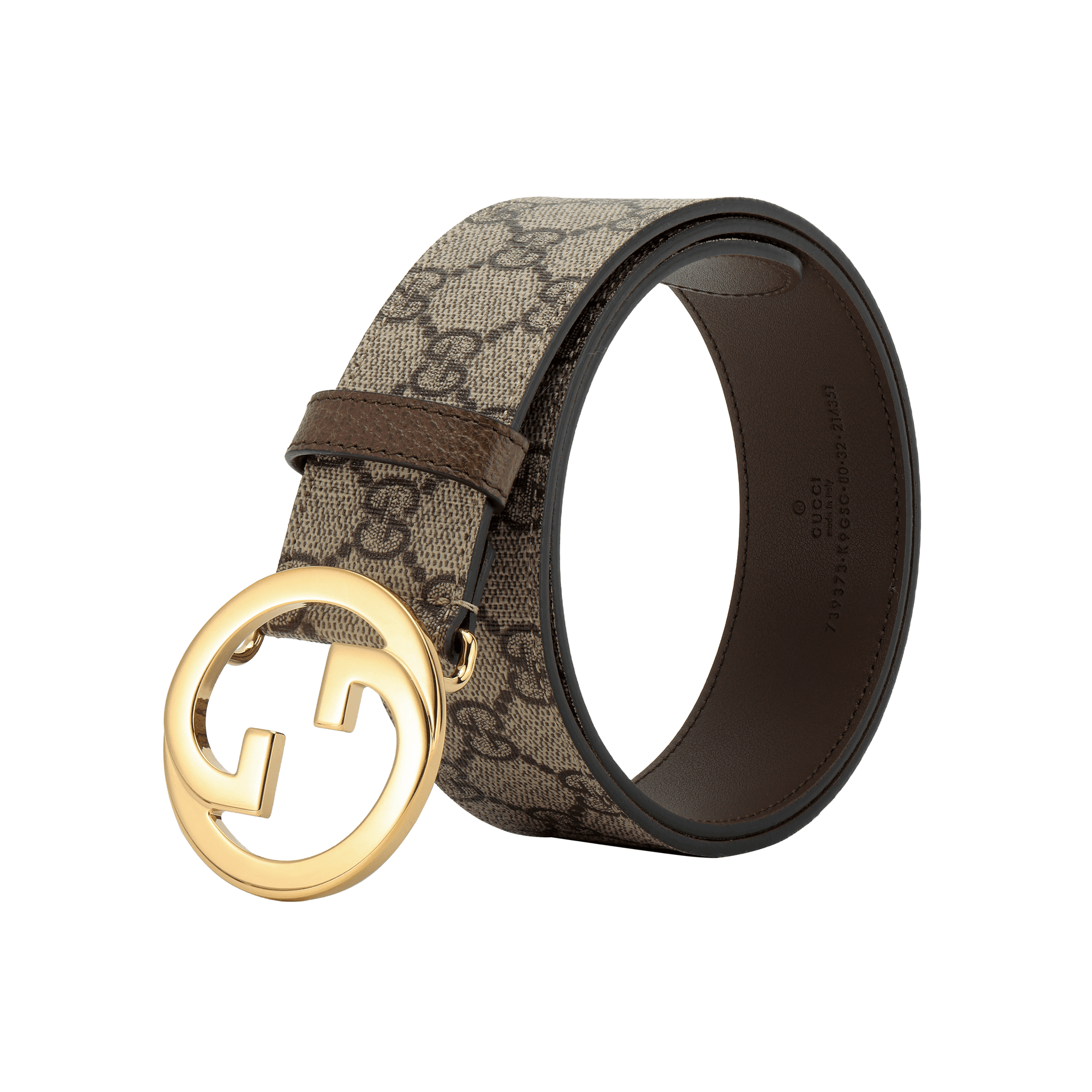 Ремень Gucci Blondie Belt - изображение 4