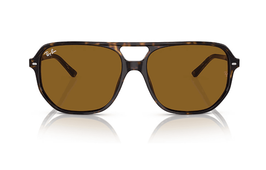 Солнцезащитные очки RayBan Logo - изображение 1