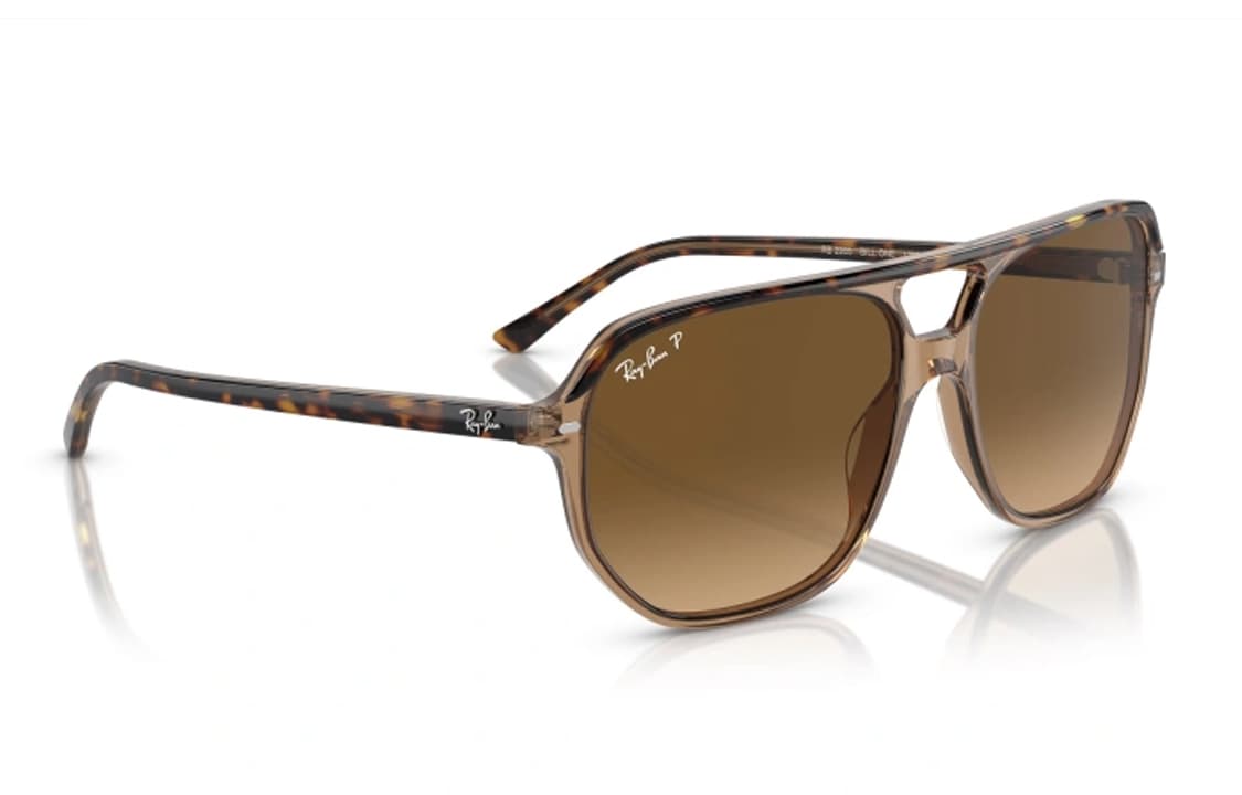 Солнцезащитные очки RayBan Logo - изображение 5