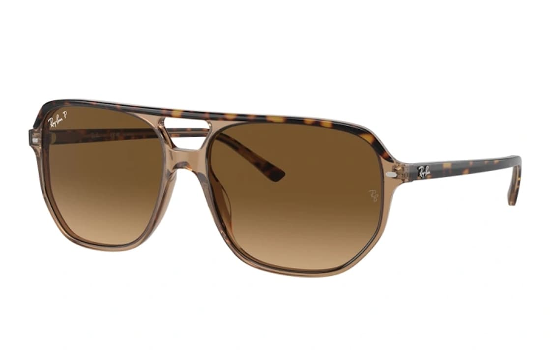 Солнцезащитные очки RayBan Logo - изображение 1