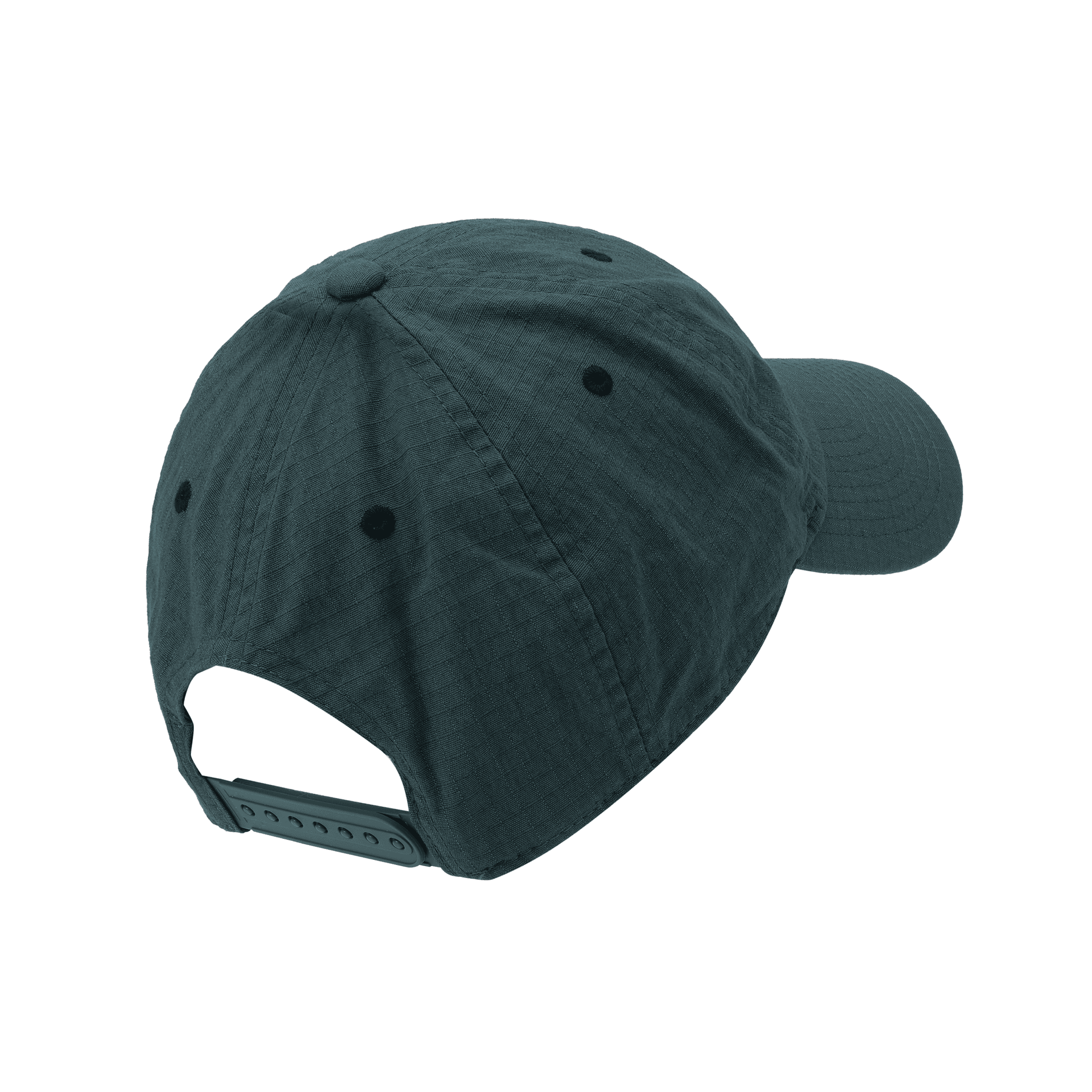 Кепка Nike Embroidered Cap Green - изображение 4