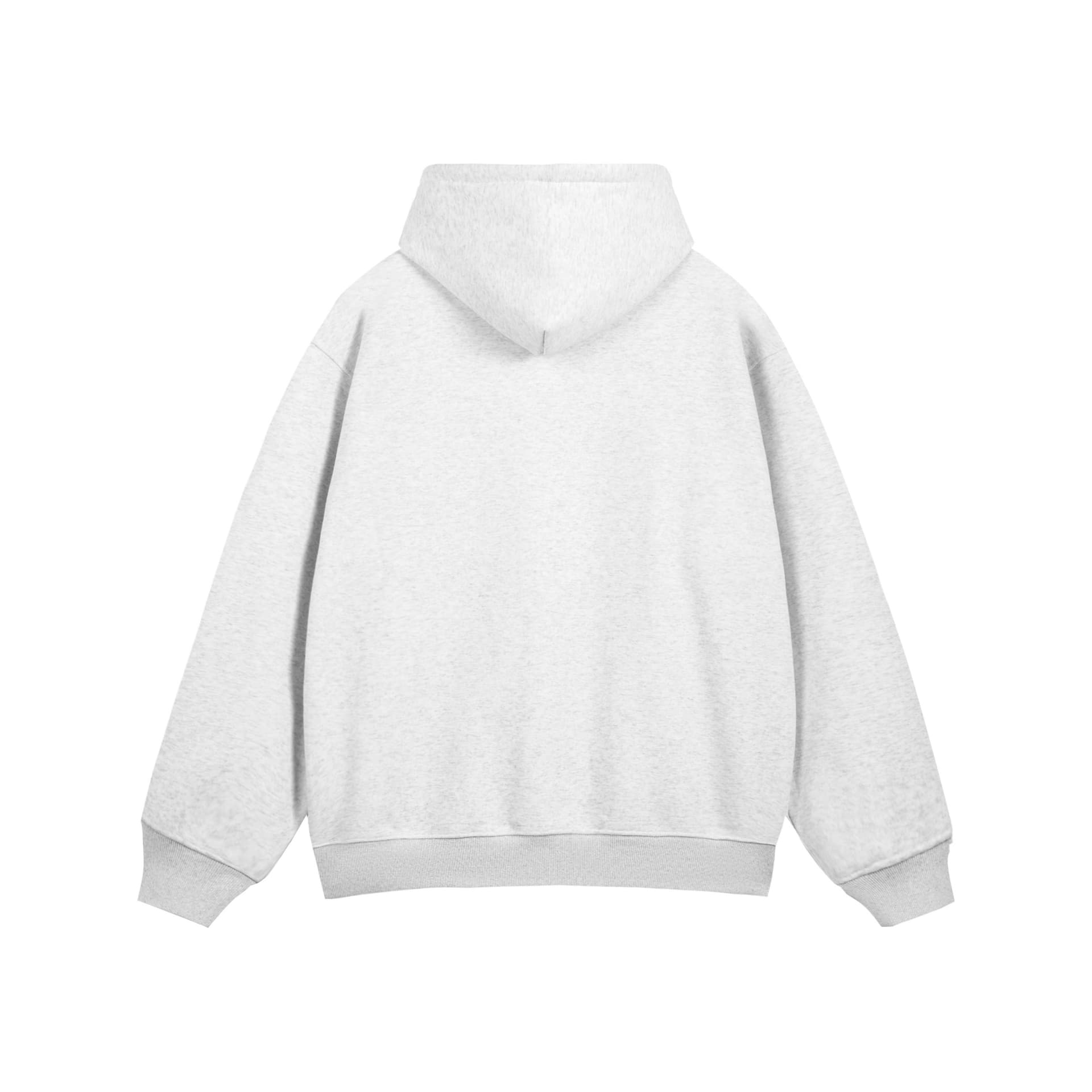 Худи Recoleta Logo Print Hoodie - изображение 2