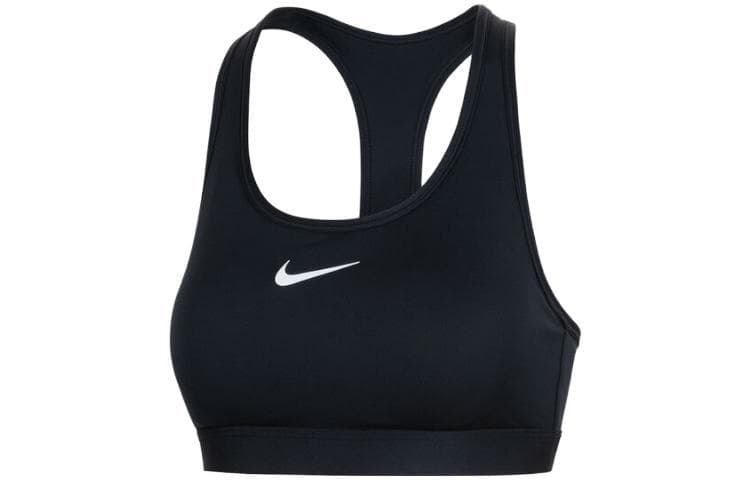 Бюстгальтер Nike Swoosh Medium Support Logo - изображение 1