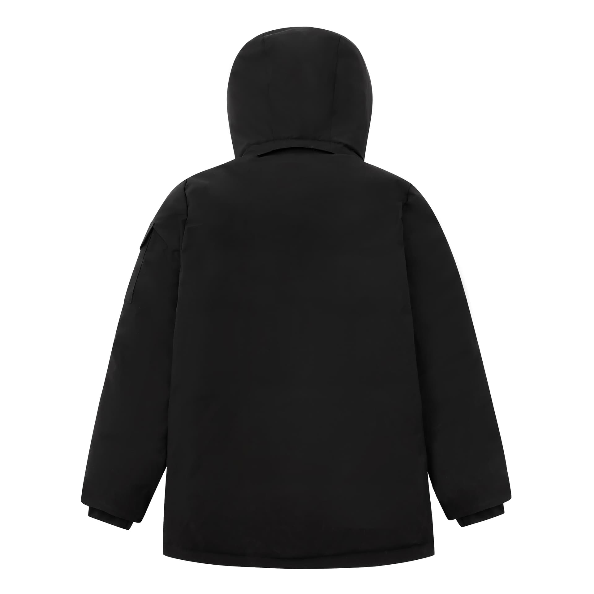 Зимняя куртка CAMEL Extreme Cold Series - изображение 2