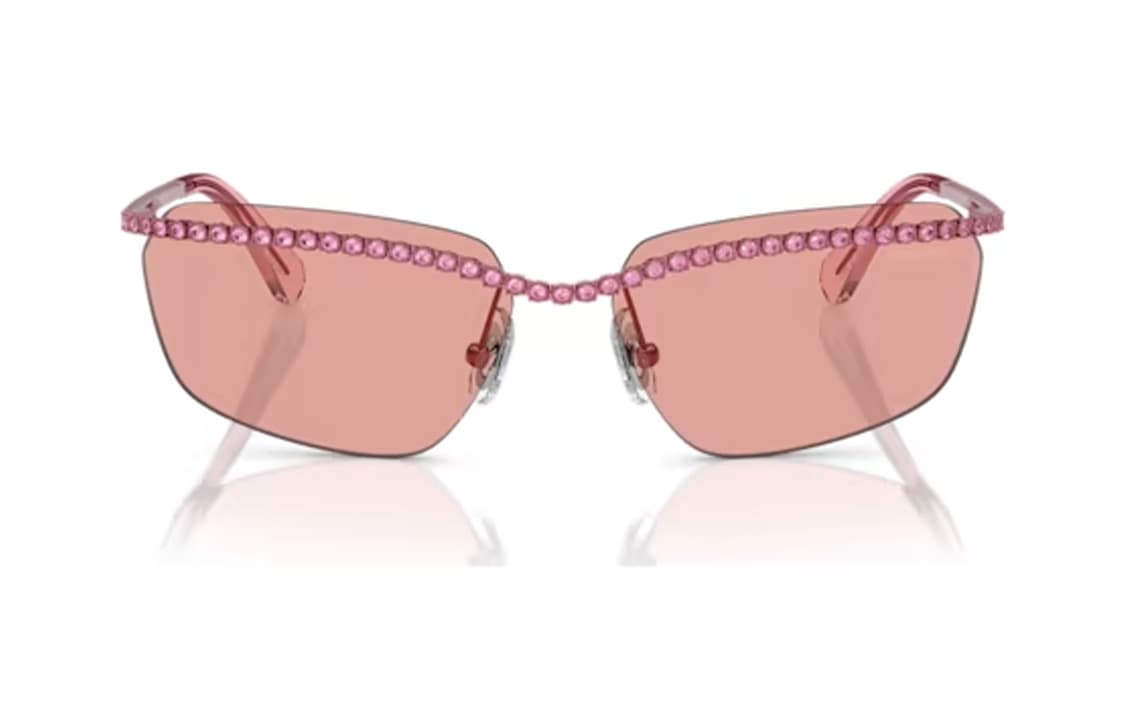 Солнцезащитные очки Swarovski - изображение 2