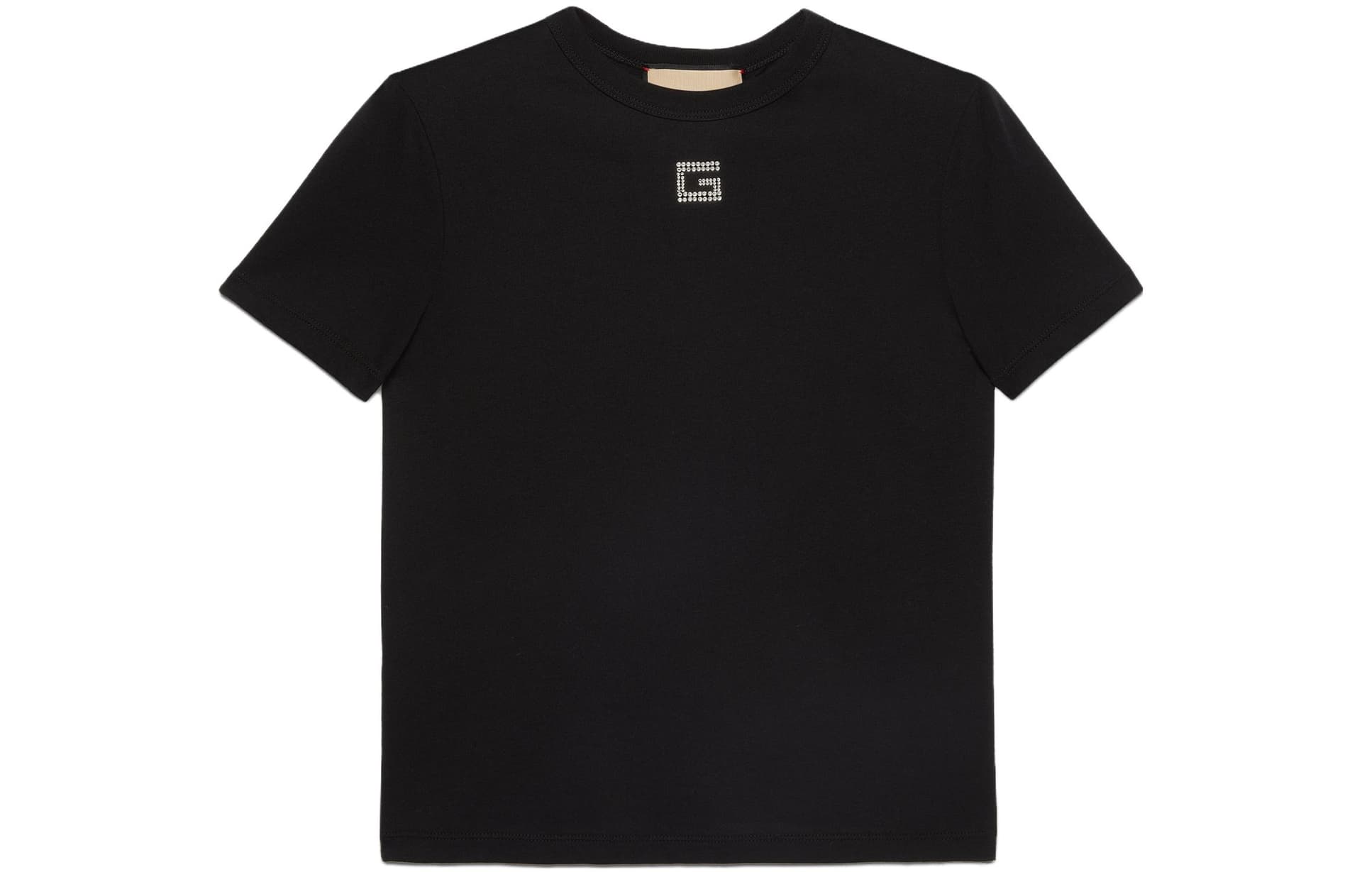 Футболка GUCCI GT - изображение 5